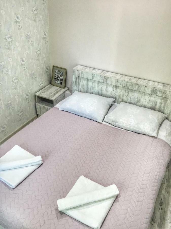 Borjomi Veranda Dış mekan fotoğraf
