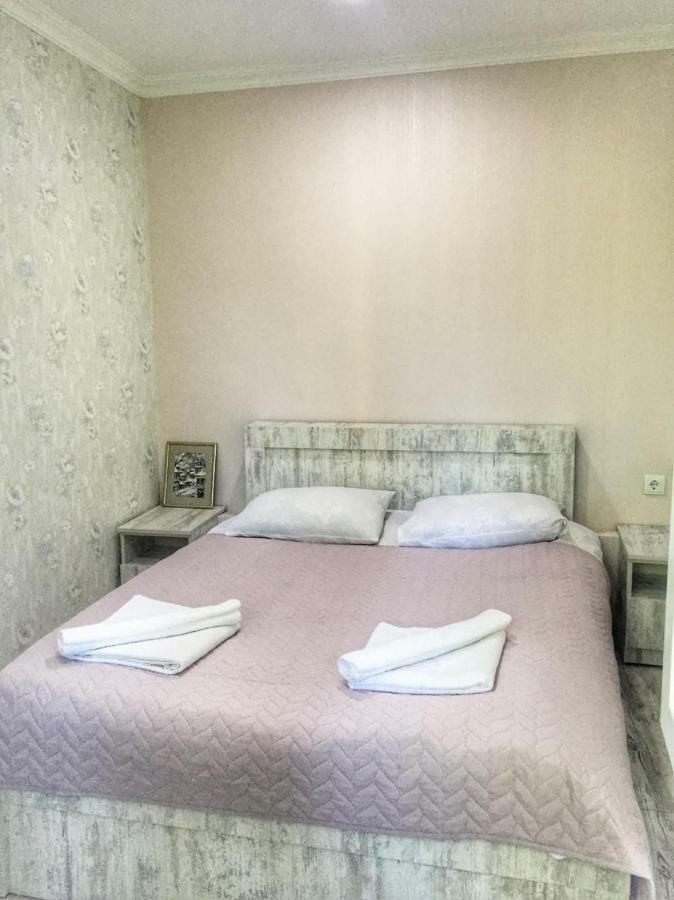 Borjomi Veranda Dış mekan fotoğraf