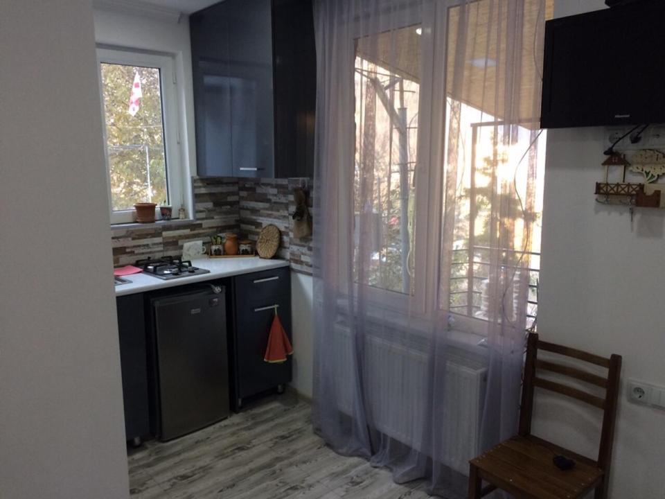 Borjomi Veranda Dış mekan fotoğraf